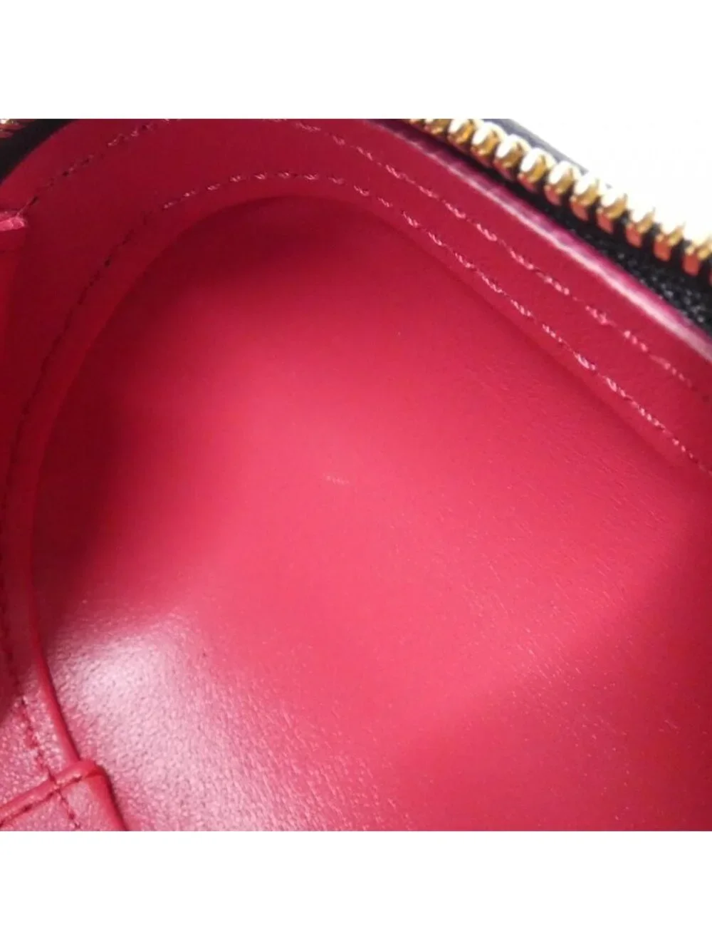 Chanel Bag Handbag Black